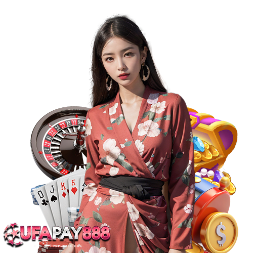 ufapay888 slot