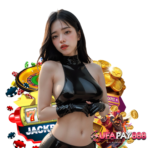 ufapay888 สล็อตออนไลน์
